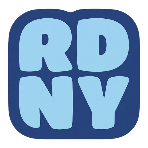 Rodney Games